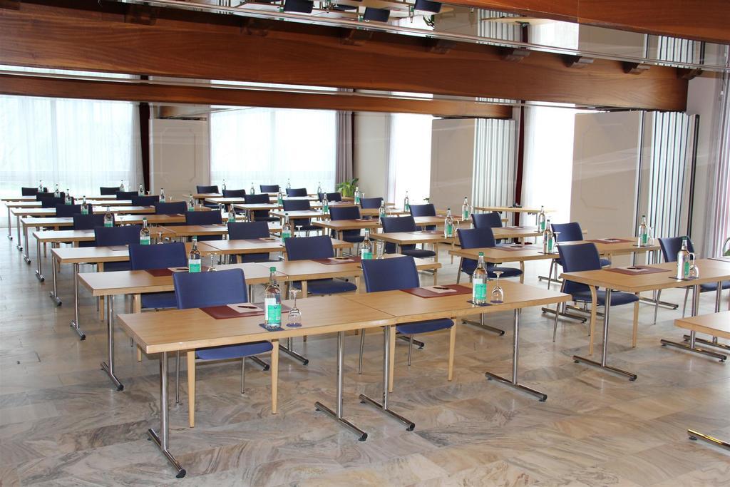 Filzbach Seminar- & Erlebnishotel Roemerturm מראה חיצוני תמונה